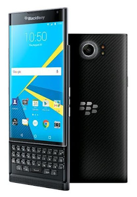 Blackberry Priv Specs, Review, User Manual Guide