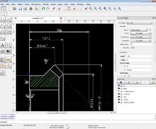Programma QCAD QCAD