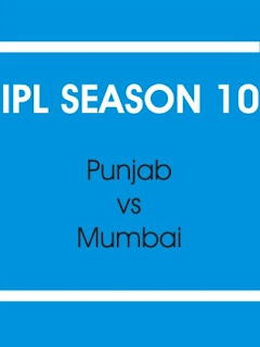 IPL Season 10