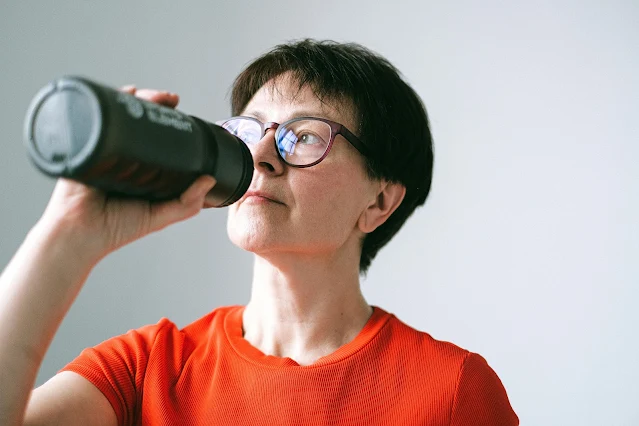 7 Simple And Effective Ways To Stay Healthy And Fit