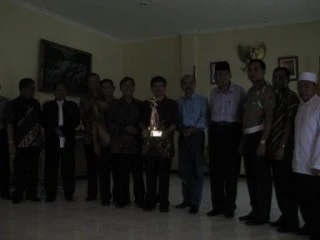Tarakan Sabet Piala WTN untuk Ketiga Kalinya