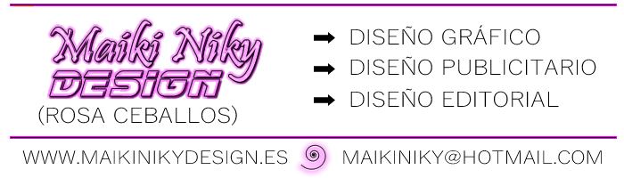 www.maikinikydesign.es