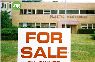 Jiji.ng Commercial Properties For Sale