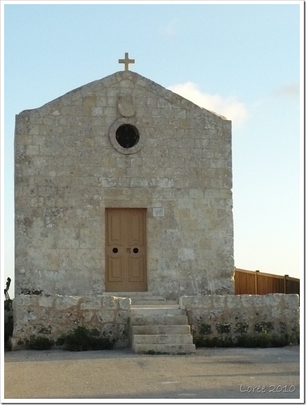Dingli Cliffs 012
