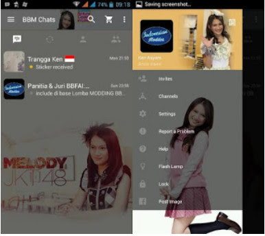 bbm mod jkt 48