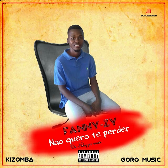 Fanny-Zy_Não Quero Te Perder [Exclusivo]