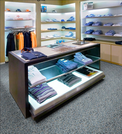 Reasons Why Your Retail Store Needs Rubber Flooring