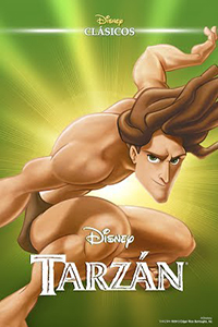 Tarzan 1