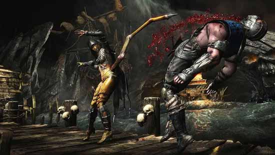 MORTAL KOMBAT Mod Apk Download