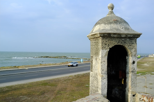 Colombia, Cartagena