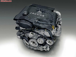 2006 Jaguar XJ 2.7 Diesel