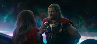 Thor: Love And Thunder (2022) Watch And Free Download