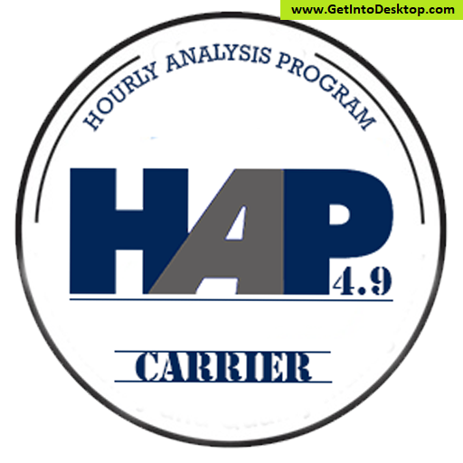 HAP 4.9 Software - Hourly Analysis Program