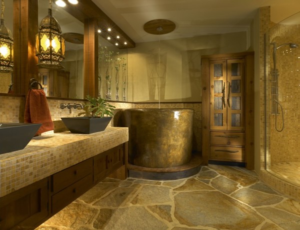 Bathroom Remodeling Ideas