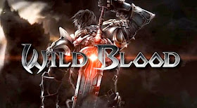 Wild Blood Mod Apk