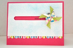 Blowing Wishes 3