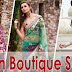 Boutique Sarees | Indian Boutique Sarees | G3 Fashion for Parties