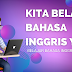 BELAJAR BAHASA INGGRIS BARENG YUK
