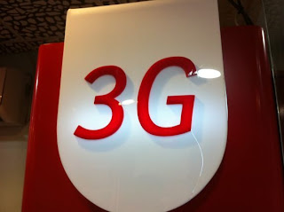 AirTel 3G Trick