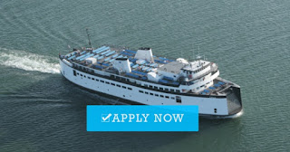 SEAMAN JOB Urgent Hiring Filipino seafarers work on RORO vessel route Domestic join January 2019