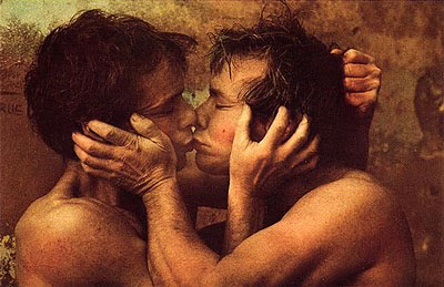 Jan Saudek