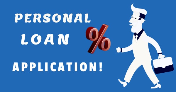 Things to know before applying for Personal Loan Application