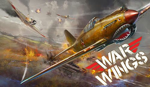War Wings IPA
