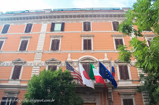 Hotel Giulio Cesare Roma