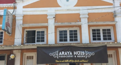 Hotel Murah di Bandung Harga di Bawah 100 Ribu