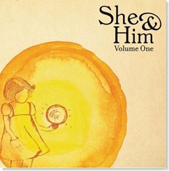 SHE & HIM 1