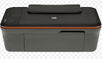 HP Deskjet 2050A