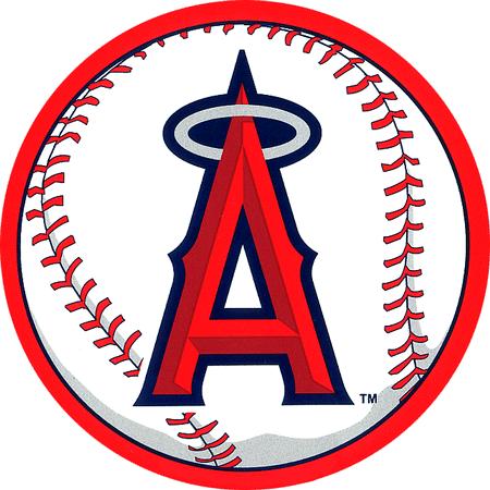 Free Free Angels Baseball Svg 115 SVG PNG EPS DXF File