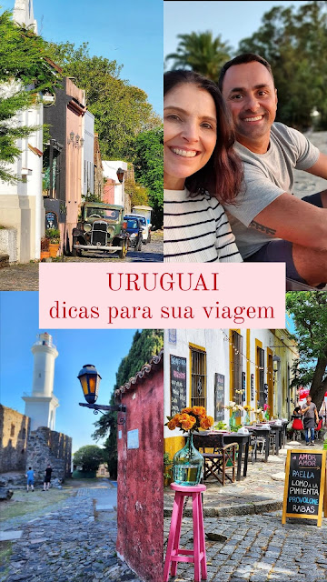 Uruguai: tudo o que você precisa saber para visitar o país