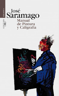 Manual de Pintura y Caligrafía - José Saramago