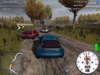 Free Download Games Cross Racing Championship 2005 Full Version 