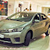 Toyota Corolla GLi 2014 Price in Pakistan + image