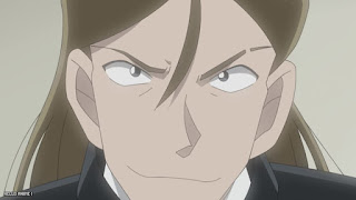 名探偵コナンアニメ 1119話 4人だけの同窓会 Detective Conan Episode 1119