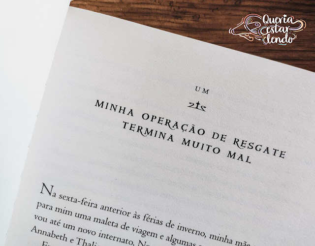 Resenha: A Maldição do Titã - Rick Riordan