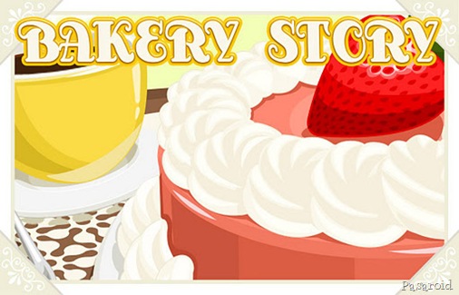 Bakery Story™