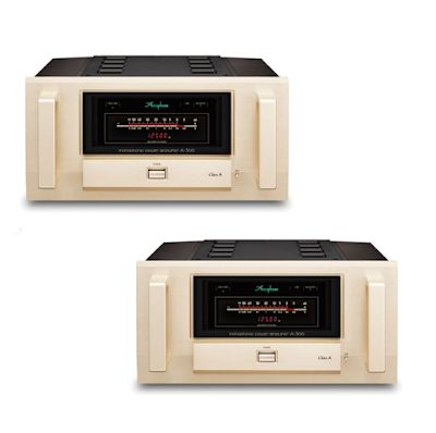 Amply Monoblock Accuphase A-300