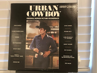 Urban Cowboy