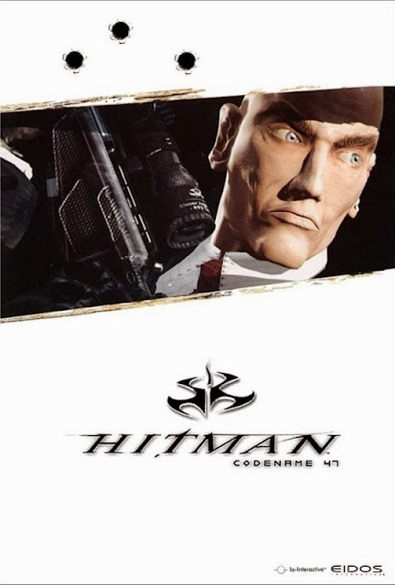 Hitmna Codename 47 Full PC Games Free Download