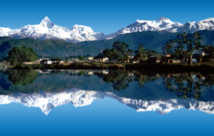 Status and Trend of Ecotourism: Fewa Lake Pokhara