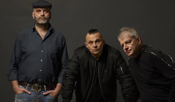  Satriano di Lucania, 99 Posse in concerto