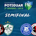 DEFINIDA AS DATAS DAS SEMI-FINAIS DA SEGUNDO DIVISÃO DO RN E LOCAIS DOS JOGOS