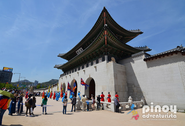 2020 Seoul South Korea Travel Guide Blog With An 8 000 Pesos