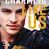 Release Blitz: Charming Like Us by Krista & Becca Ritchie 