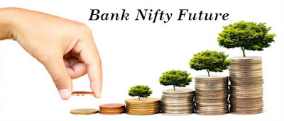 Bank Nifty futures
