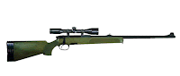 SSG-69 Rifle