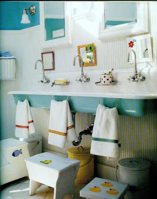 Bathroom Ideas  Kids on Bathroom Ideas For Kids  Kids Bathrooms Ideas  Http   Dornob Blogspot
